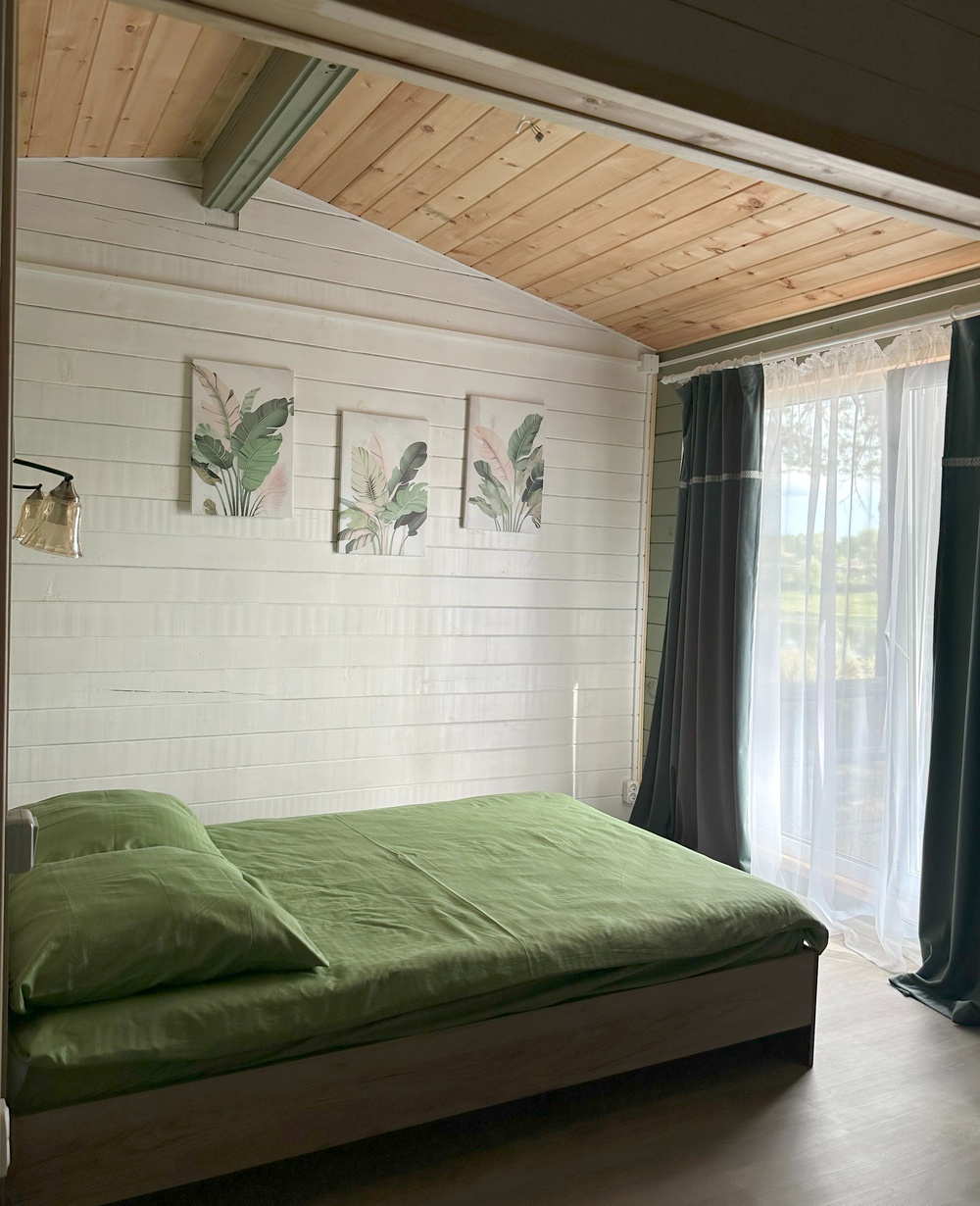 Варианты размещения