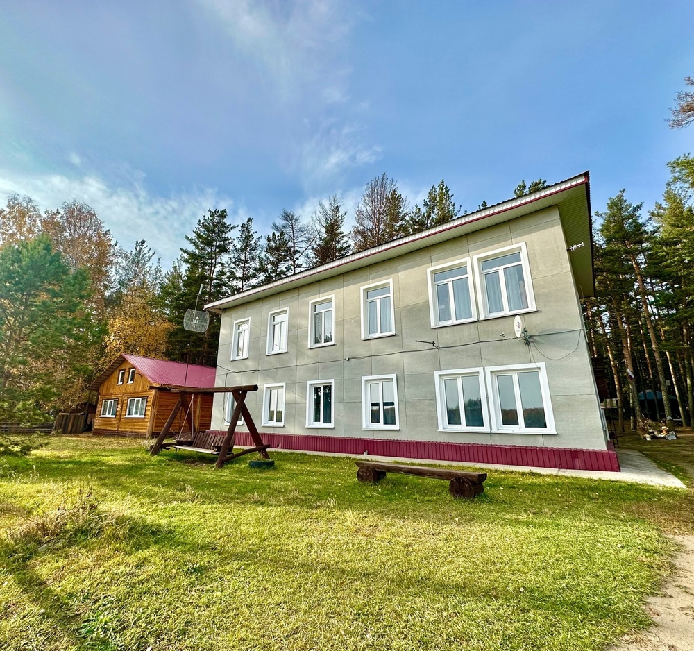 Варианты размещения