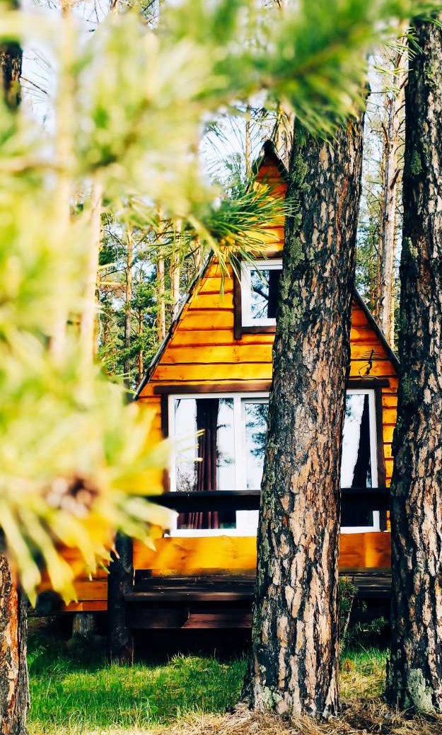 Варианты размещения