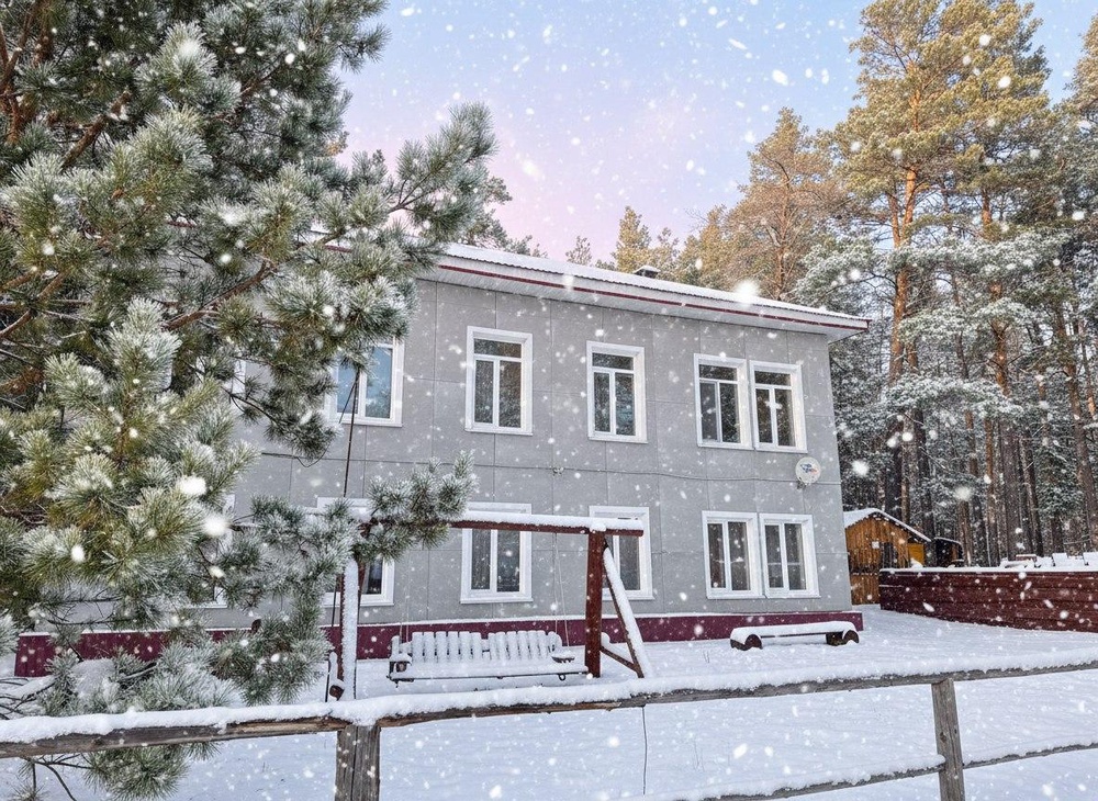 База отдыха "Ритм"