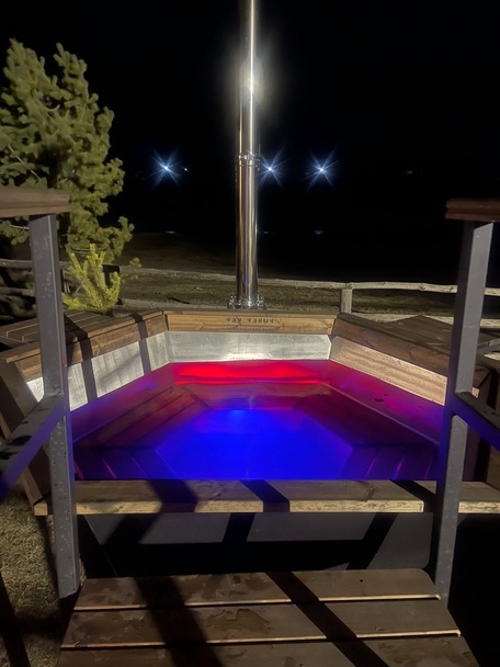 Развлечения на базе в зимний период