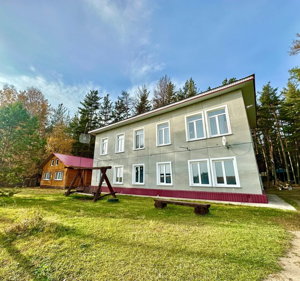 Варианты размещения