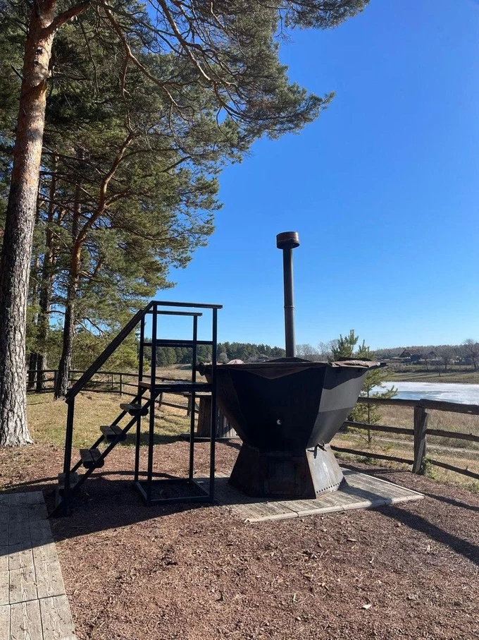 Акция апреля!