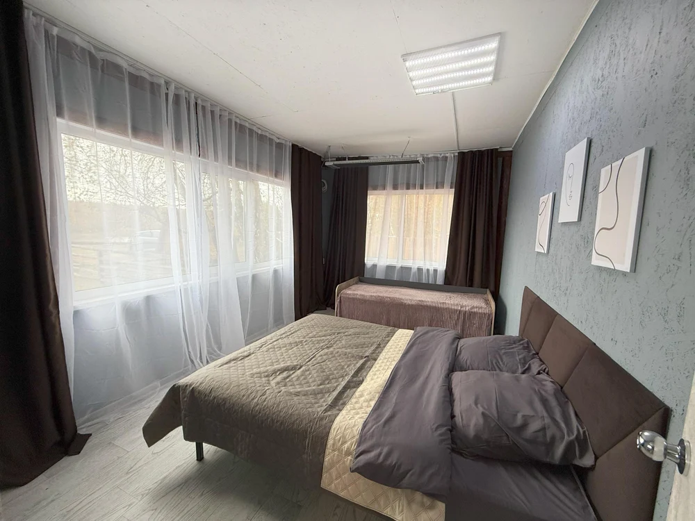 Варианты размещения