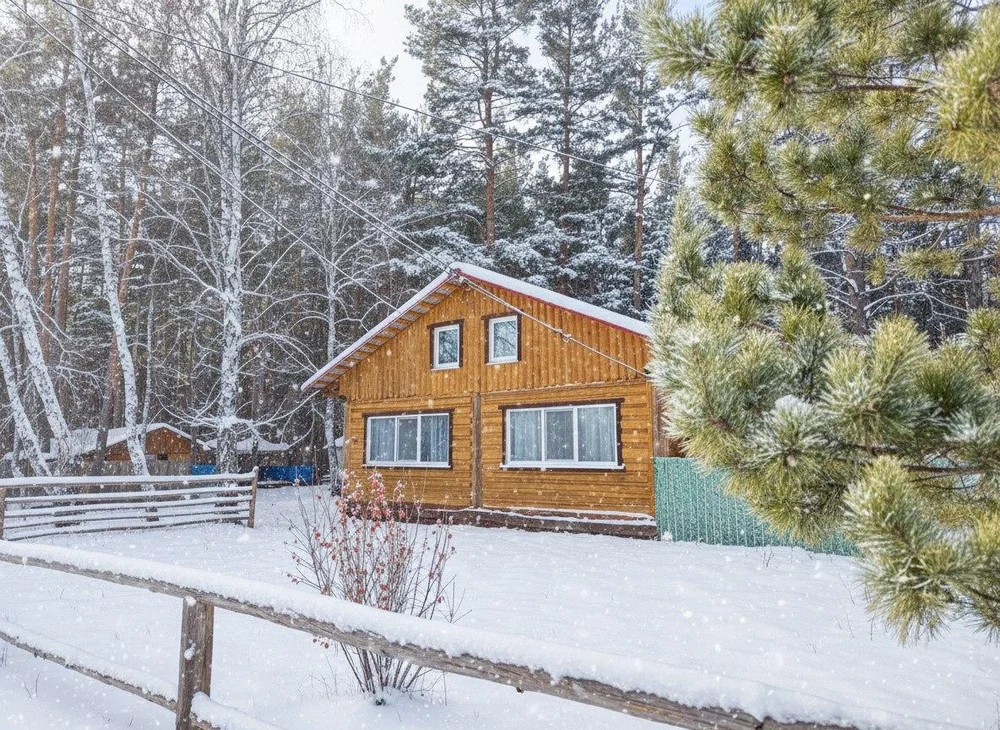 База отдыха "Ритм"